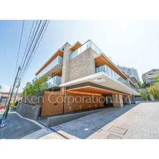 グランドメゾンTHE山手の画像