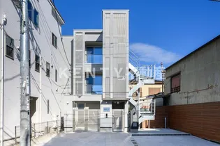 エクセルピア東蒲田5番館の画像