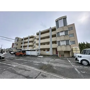 ジョイナス四ツ葉町 B棟の画像