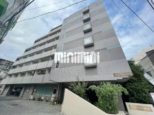 ステラコート横浜白楽の画像