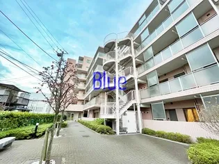 パークリッジ湘南茅ヶ崎の画像