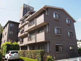 ロイヤルハイムKAJIGAYAの画像