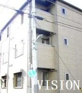 アイショウパルハウス東品川の画像