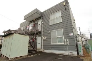 文京ハイツの画像