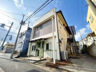 コーポ染谷の画像