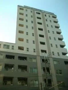 デュオ スカーラ品川大井の画像