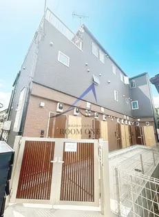 フローラメゾン西荻窪の画像