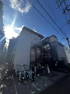 パークホーム池袋の画像