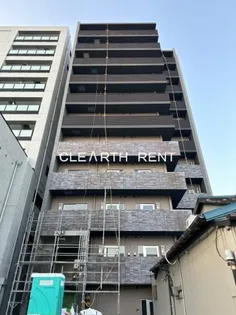 コンシェリア横濱の画像