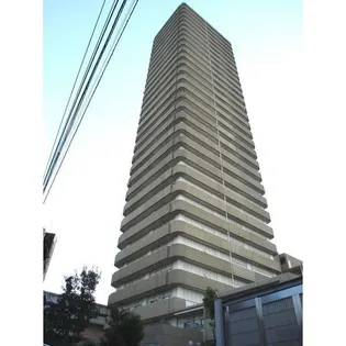 HF駒沢公園レジデンスTOWER【5階】の外観