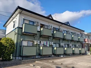 アヴニール柏井の画像