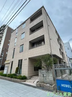 ヘーベル桜川の画像