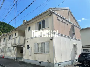 建穂小畑ハイツ A棟の画像