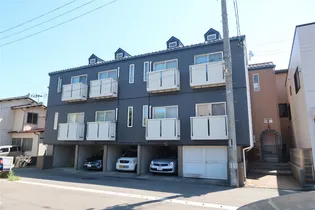 サンフィルド花園の画像