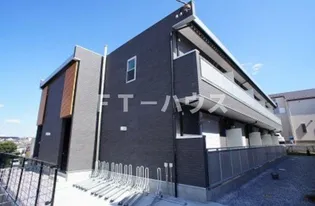 リブリ 華の画像