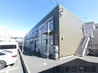 ベイサイドヒルの画像