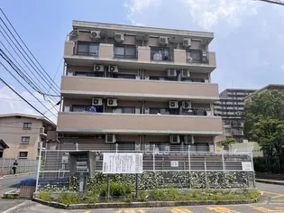 第2クリスビルの画像