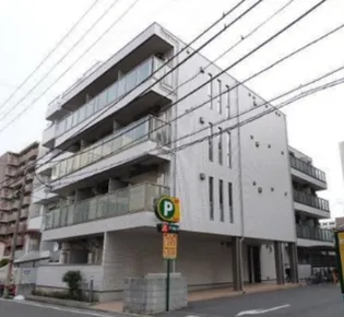 メルベージュの画像