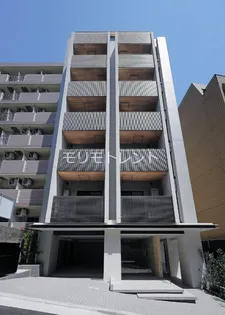 イプセ代々木の画像