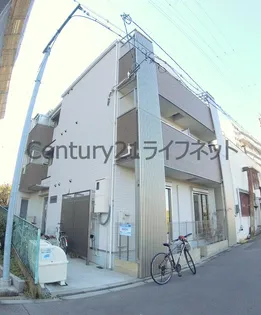 リヴァーHONJYOの画像