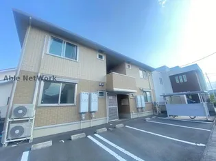 グランドハイツの画像