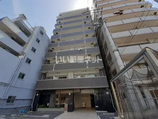 ジアコスモ神戸三宮の画像