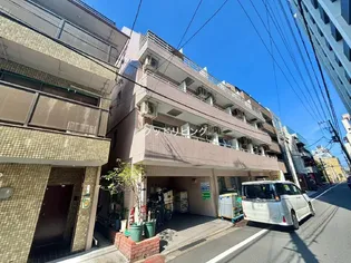 コーポ岩永の画像