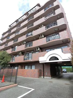 メゾンベルファーレの画像