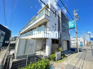 プレミアムキャッスル西春IIの画像