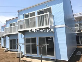 クリオコート西府IIB棟の画像