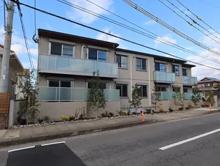 シャーメゾン カーサデルソルの画像