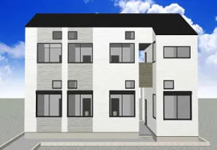 ハーモニーテラス東小岩IIの画像