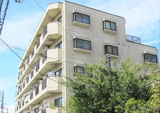 プエンテリバロ玉川の画像