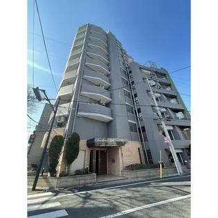 グランヴァン中野江古田の画像