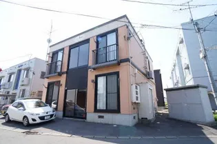 シャーメゾンカナンの画像