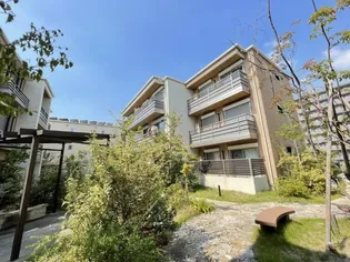 ガーデンコート B棟の画像