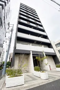 グランヴァン住吉駅前の画像