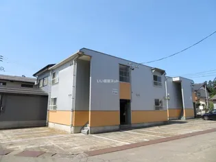 プレオハイツAの画像