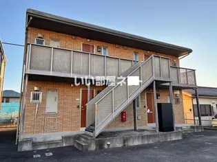 アビタシオンの画像