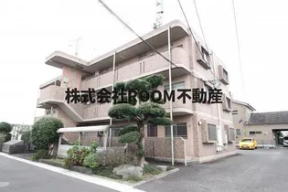 エスポワールはるかの画像