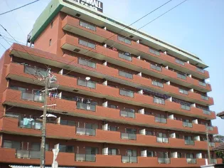 サンモール広島の画像