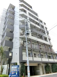 プレール ドゥーク豊洲スクエアの画像