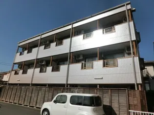 ランドフォレスト千葉白旗の画像