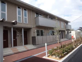 ジュネス向新庄IIBの画像