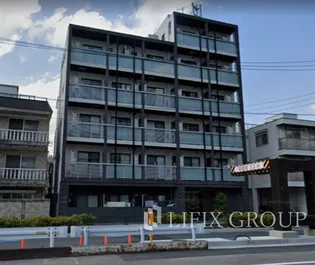 セジョリ高田馬場の画像