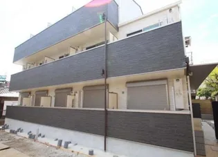 ラ リュエル馬込の画像