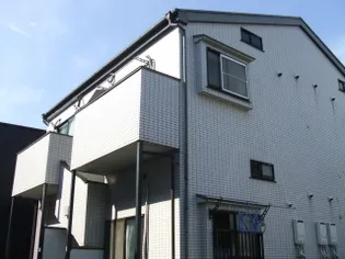 ハイツエスニックの画像