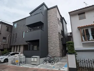 アルコイリス東浦和【1階】の外観