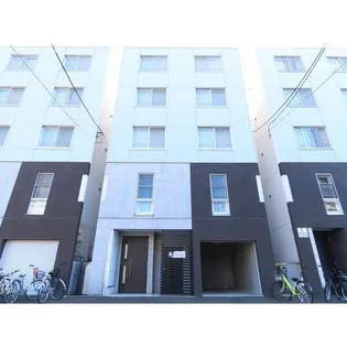 オルキデア北大前の画像