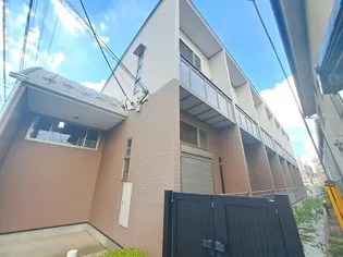 サンヴィアーレ坂本の画像